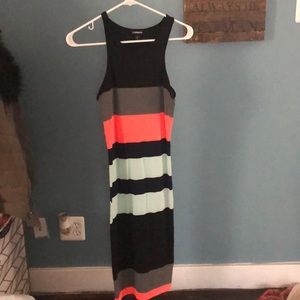 Express dress
